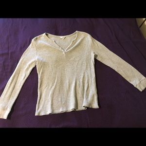 Grey thermal underlayer